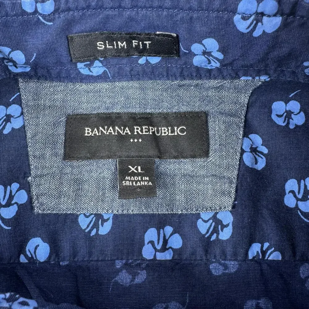Banana Republic banana republic